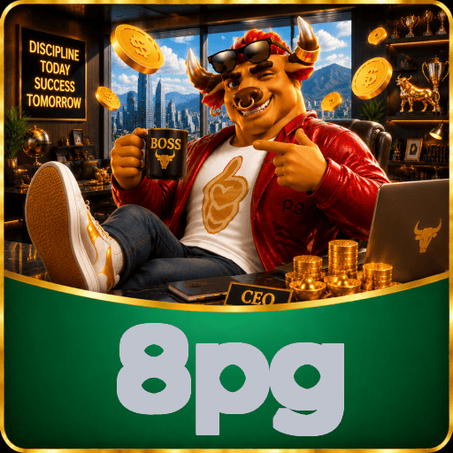8pg Interface