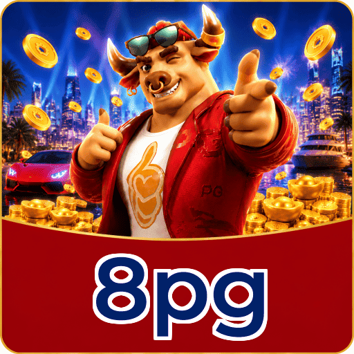 8pg Odds Lottery