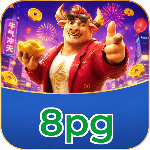 8pg Responsible Gaming