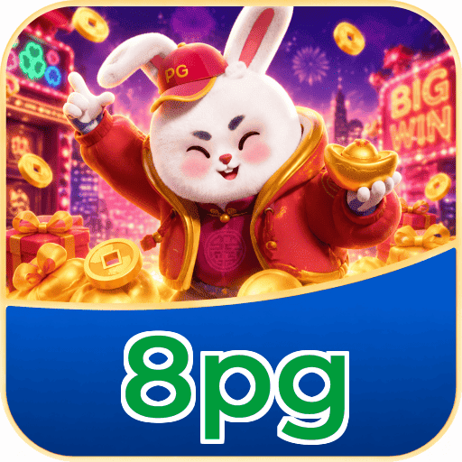 8pg Slots