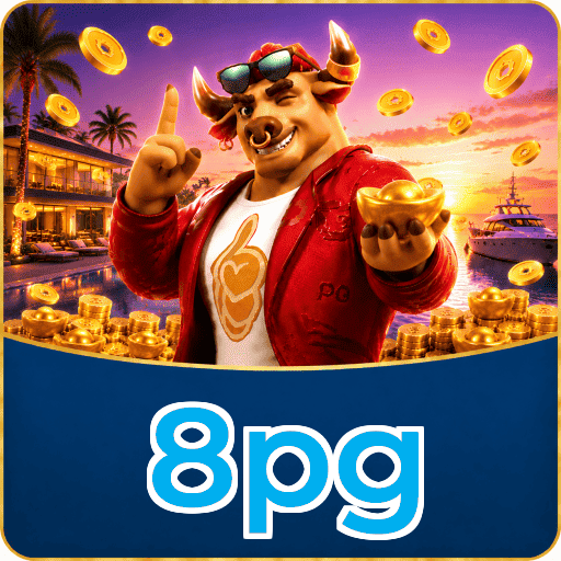 8pg Top Wins