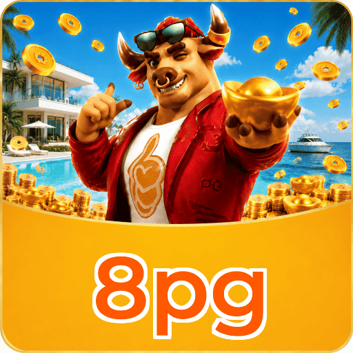 8pg Telegram