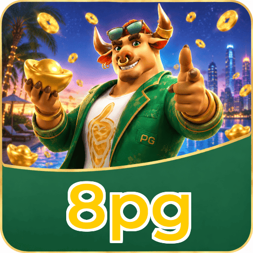 8pg Estratégias Lottery