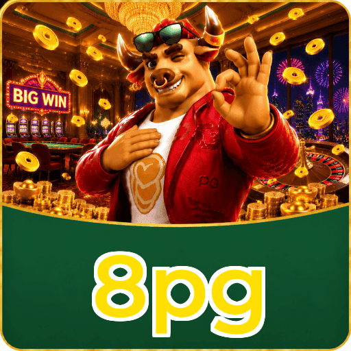 8pg VIP Níveis