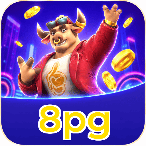 8pg System Requirements