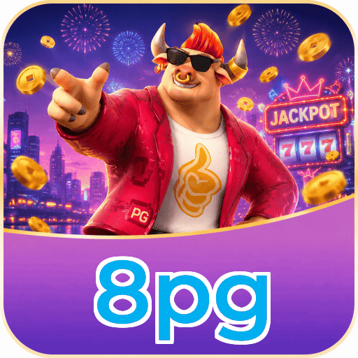 8pg Installation Guide
