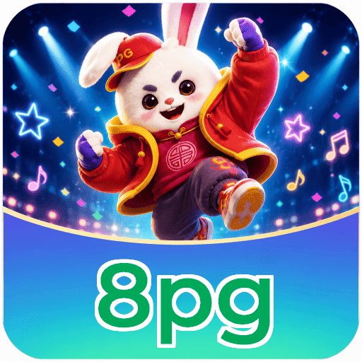 8pg Jogos Exclusivos