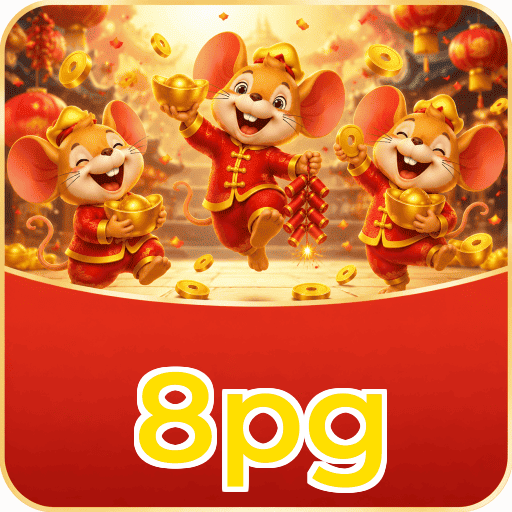 8pg VIP Program