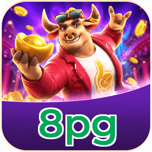 8pg Cashback