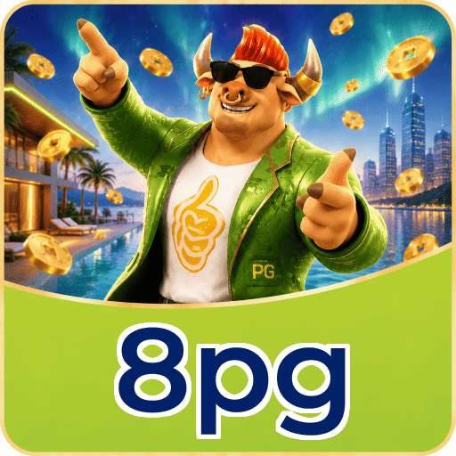 8pg Betting Limits