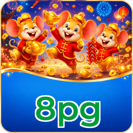 8pg Facebook Bonus