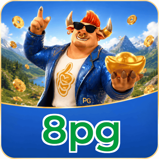 8pg Top Slots