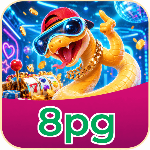 8pg Live Games